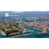 Frankfurt - Kyrenia - White Pearl Hotel