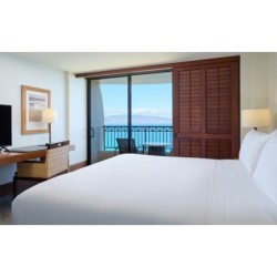 Frankfurt - Lahaina - Royal Lahaina Resort & Bungalows