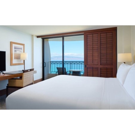 Frankfurt - Lahaina - Royal Lahaina Resort & Bungalows