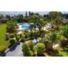 Frankfurt - Lautoka - Tanoa Waterfront Hotel