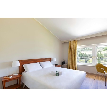 Frankfurt - Lazise - B&B Hotel Affi - Lago di Garda