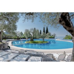 Frankfurt - Lazise - Hotel Marco Polo