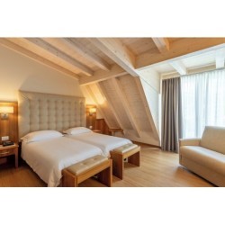 Frankfurt - Lazise - Hotel Palme & Suite