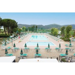 Frankfurt - Lerici - Residenza Pierre & Vacances Luni Mare