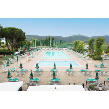Frankfurt - Lerici - Residenza Pierre & Vacances Luni Mare