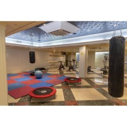 Frankfurt - Lerida - Nastasi Hotel & Spa