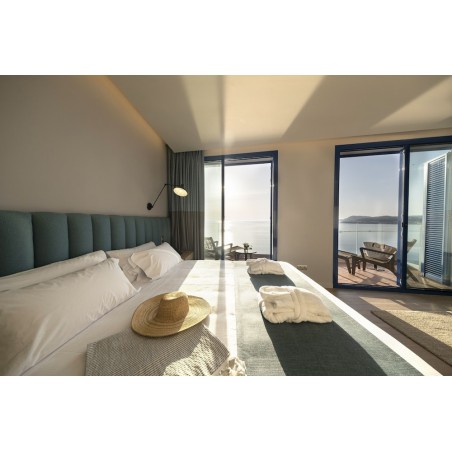 Frankfurt - L'Escala - Hotel Voramar