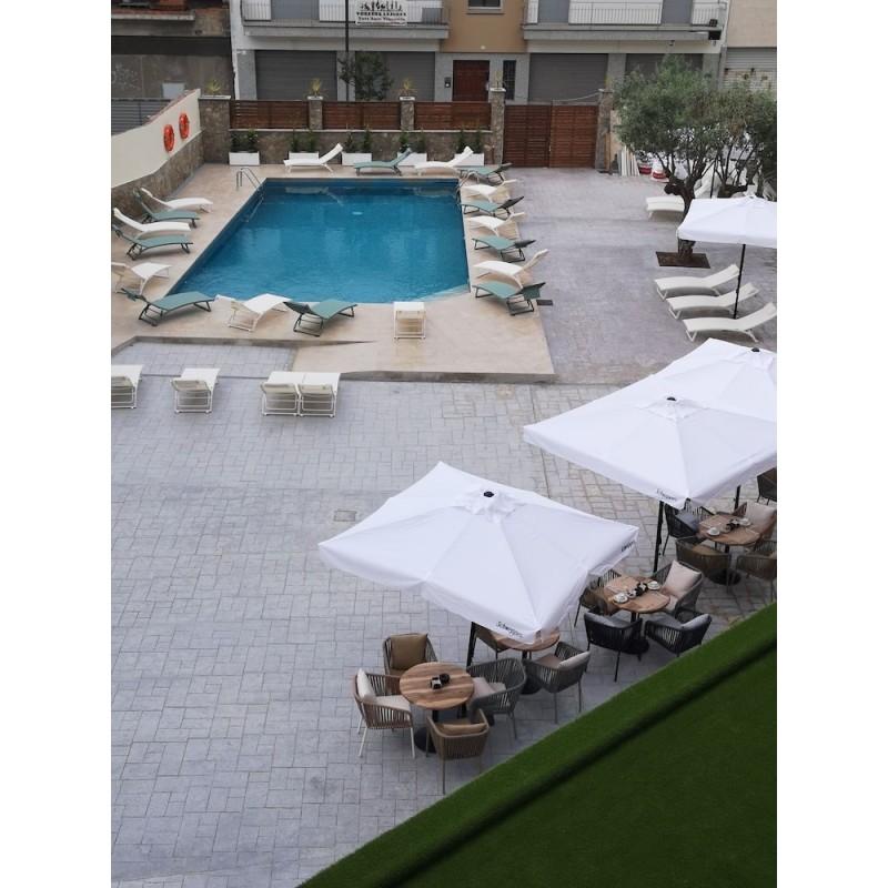 Frankfurt - L'Estartit - Hotel Coral Boutique by gaiarooms