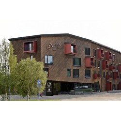 Frankfurt - Levi - Design Hotel Levi