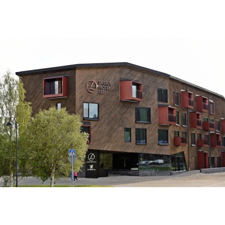 Frankfurt - Levi - Design Hotel Levi