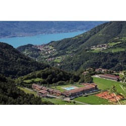 Frankfurt - Limone sul Garda - Hotel Residence La Pertica