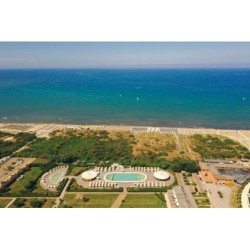 Frankfurt - Livorno - Solidago Residence