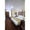 Frankfurt - London - Lucky 8 Hotel