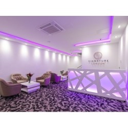 Frankfurt - London - Signature Hotel London