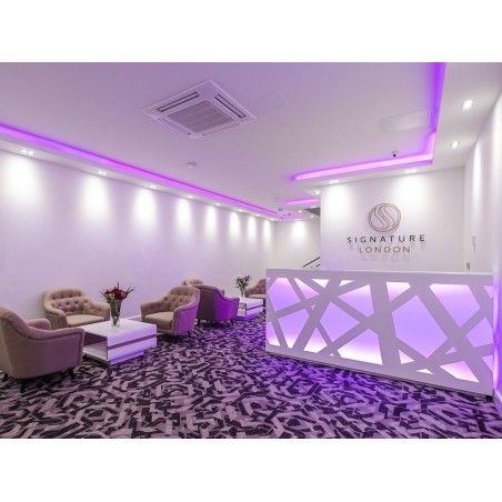 Frankfurt - London - Signature Hotel London