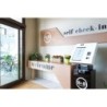 Frankfurt - Mailand - B&B Hotel Milano-Monza