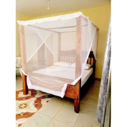 Frankfurt - Malindi - Casuarina Lounge
