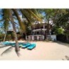 Frankfurt - Malindi - Silver Rock Hotel