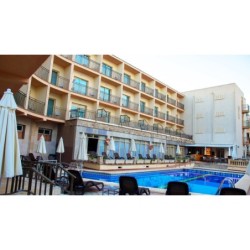 Frankfurt - Mallorca, Spanien - Hotel Iris - Only Adults