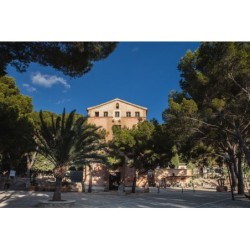 Frankfurt - Mallorca, Spanien - Petit Hotel Hostatgeria La Victoria