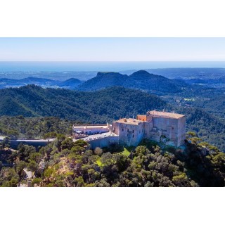 Frankfurt - Mallorca, Spanien - Petit Hotel Hostatgeria Sant Salvador