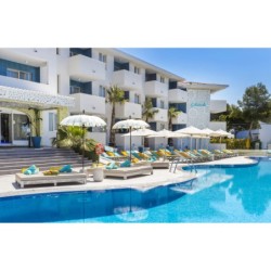 Frankfurt - Mallorca, Spanien - Sotavento Club Apartments - Adults Only