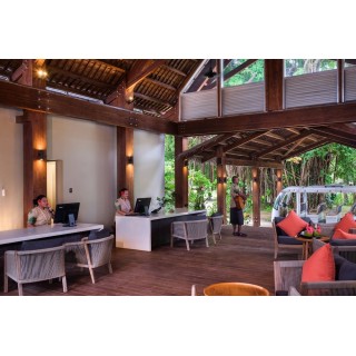 Frankfurt - Malolo - Lomani Island Resort – Adults Only