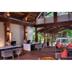 Frankfurt - Malolo - Lomani Island Resort – Adults Only
