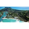 Frankfurt - Malolo - Musket Cove Island Resort