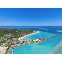 Frankfurt - Malolo - Plantation Island Resort