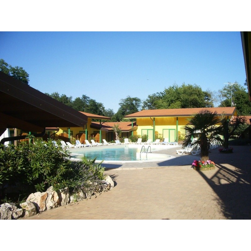 Frankfurt - Malpensa - Hotel Ristorante La Perla