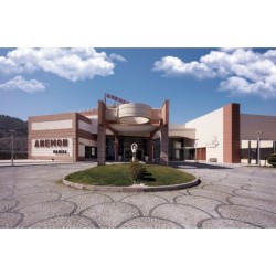 Frankfurt - Manisa - Anemon Grand Manisa Otel