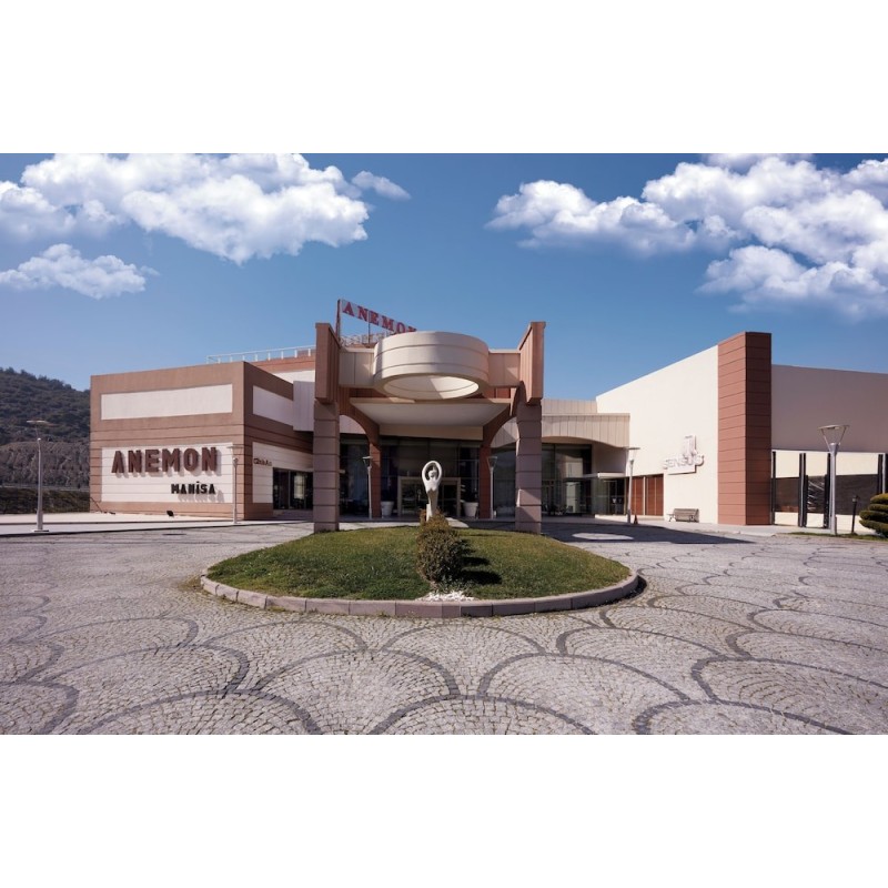 Frankfurt - Manisa - Anemon Grand Manisa Otel