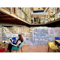 Frankfurt - Manisa - Giritligil Hotel
