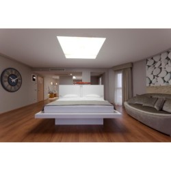 Frankfurt - Manisa - Orucoglu Oreko Hotel
