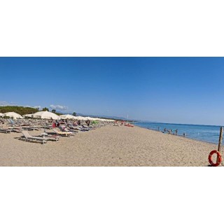 Frankfurt - Marina Schiavonia - Salice Resort