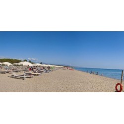 Frankfurt - Marina Schiavonia - Salice Resort