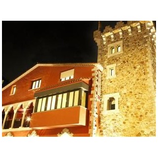 Frankfurt - Mataro - Aparthotel Vilassar
