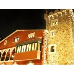 Frankfurt - Mataro - Aparthotel Vilassar