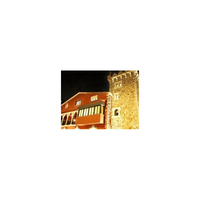 Frankfurt - Mataro - Aparthotel Vilassar