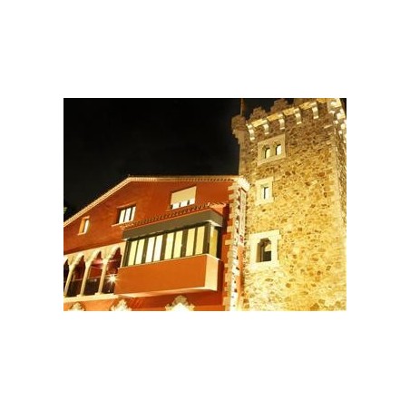 Frankfurt - Mataro - Aparthotel Vilassar