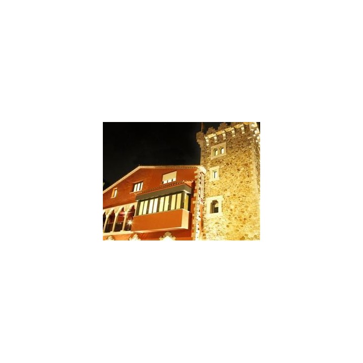 Frankfurt - Mataro - Aparthotel Vilassar