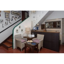 Frankfurt - Mataro - Hostal de la Plaça - Hotel Boutique