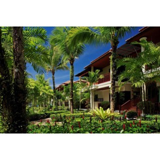 Khao Lak Bayfront Resort