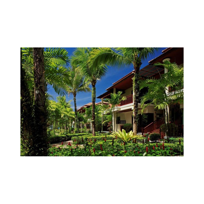 Khao Lak Bayfront Resort