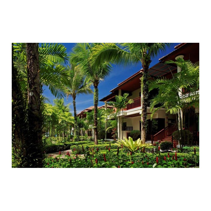 Khao Lak Bayfront Resort