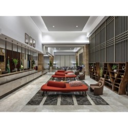 Frankfurt - Mekka - Novotel Makkah Thakher City