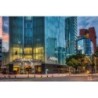Frankfurt - Mexiko-Stadt - Le Méridien Mexico City Reforma