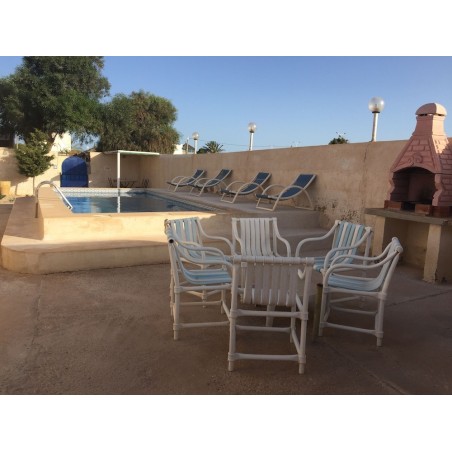 Frankfurt - Mezraia - Independent Villa With Private Pool, Covered Parking