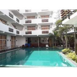 Frankfurt - Mirissa - Nil Diya Beach Resort